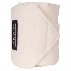 Bandages Anky Gebroken wit