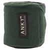 Bandages ANKY Groen