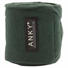 Bandages ANKY Groen