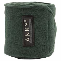 Bandages ANKY Groen