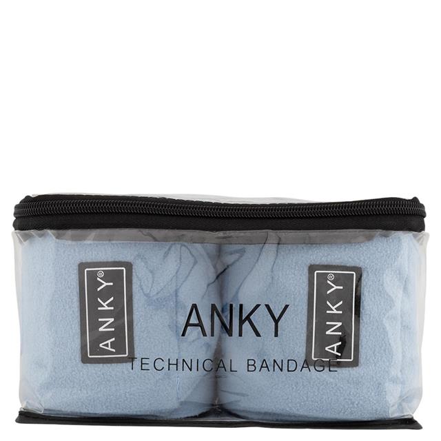 Bandages Anky Lichtblauw