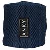 Bandages ANKY Mesh Donkerblauw