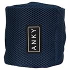 Bandages Anky Mesh Donkerblauw