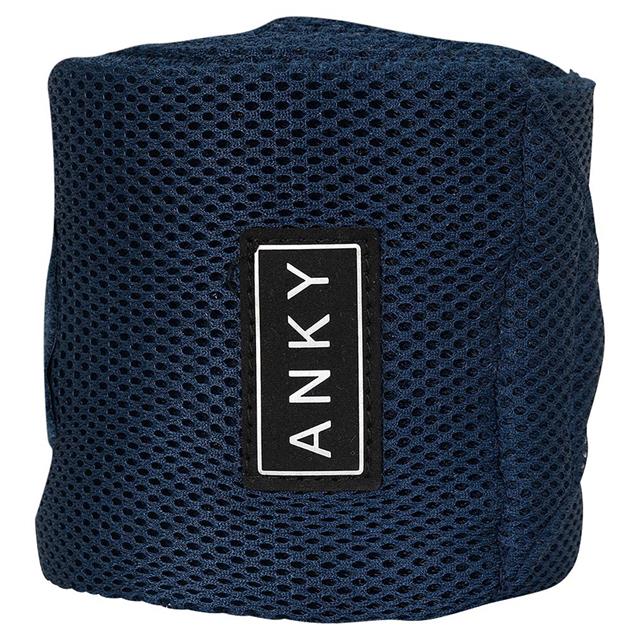 Bandages ANKY Mesh Donkerblauw