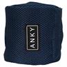 Bandages ANKY Mesh Donkerblauw