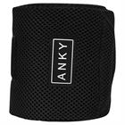 Bandages Anky Mesh Zwart