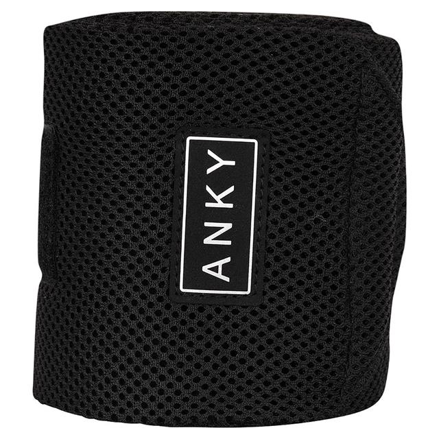 Bandages ANKY Mesh Zwart