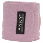 Bandages ANKY Middenroze