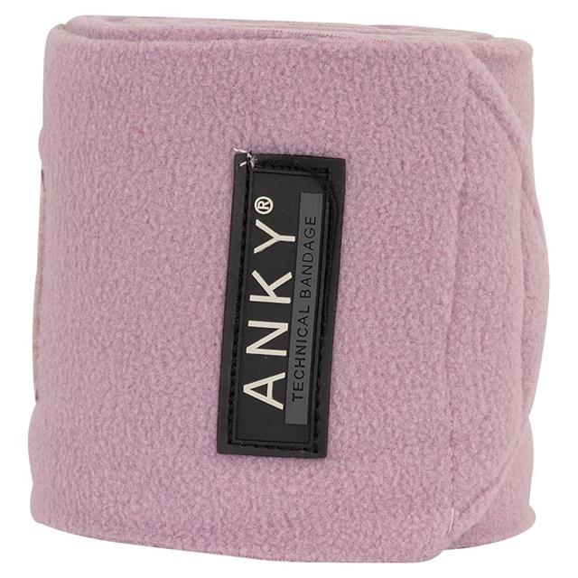 Bandages ANKY Middenroze