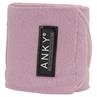Bandages ANKY Middenroze