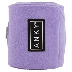 Bandages Anky Paars