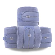 Bandages Cavallo Jola Middenblauw