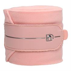 Bandages Cavallo Jola Roze