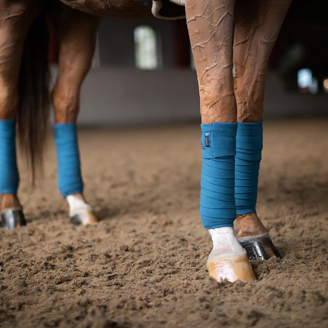 Bandages Equestrian Stockholm Amalfi Coast Blauw