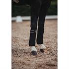 Bandages Equestrian Stockholm Black Gold Zwart-goud