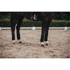 Bandages Equestrian Stockholm Black Gold Zwart-goud