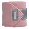 Bandages Equestrian Stockholm Pink Crystal Roze