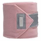 Bandages Equestrian Stockholm Pink Crystal Roze