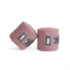 Bandages Equestrian Stockholm Pink Crystal Roze