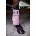 Bandages Equestrian Stockholm Pink Crystal Roze