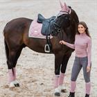 Bandages Equestrian Stockholm Pink Crystal Roze