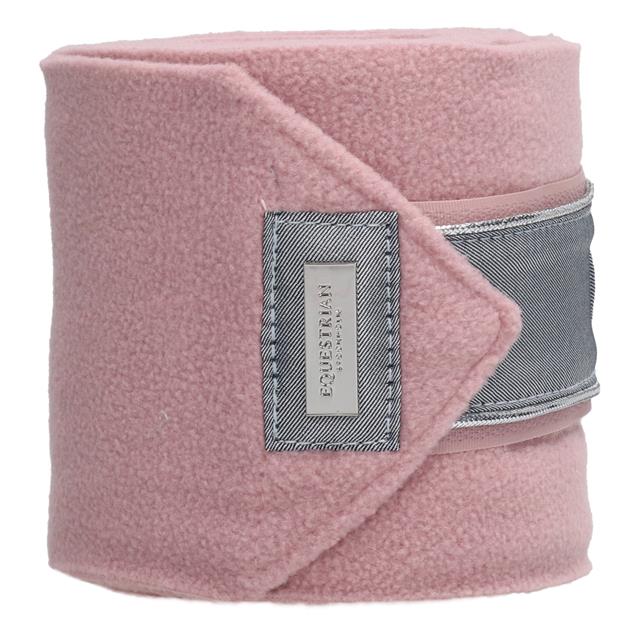 Bandages Equestrian Stockholm Pink Crystal Roze