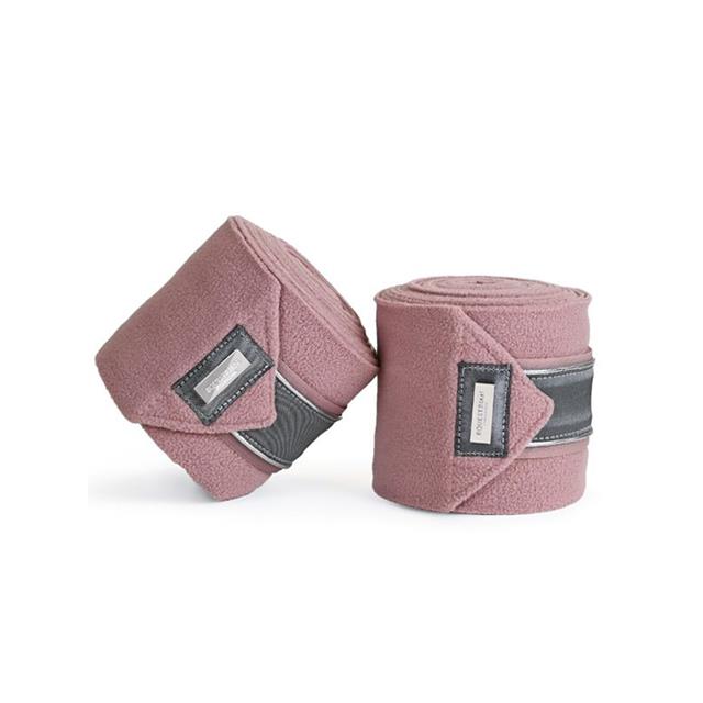 Bandages Equestrian Stockholm Pink Crystal Roze