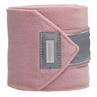 Bandages Equestrian Stockholm Pink Crystal Roze