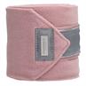 Bandages Equestrian Stockholm Pink Crystal
