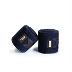 Bandages Equestrian Stockholm Royal Classic Donkerblauw