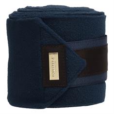 Bandages Equestrian Stockholm Royal Classic Donkerblauw