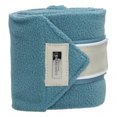 Bandages Equestrian Stockholm Stone Blue Lichtblauw