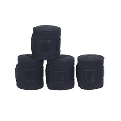 Bandages Eskadron Classic Fleece Donkerblauw