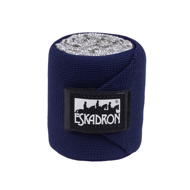 Bandages Eskadron Climatex Middenblauw