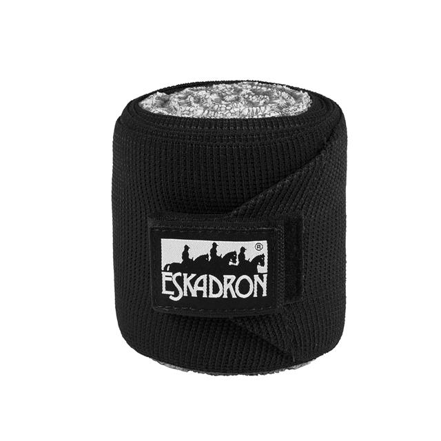 Bandages Eskadron Climatex Zwart