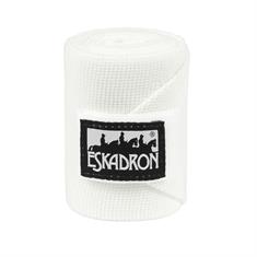 Bandages Eskadron Elastic Wit