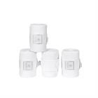 Bandages Eskadron Platinum Pure Mesh Wit