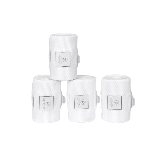 Bandages Eskadron Platinum Pure Mesh Wit
