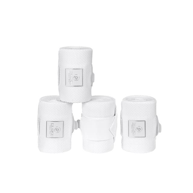 Bandages Eskadron Platinum Pure Mesh Wit