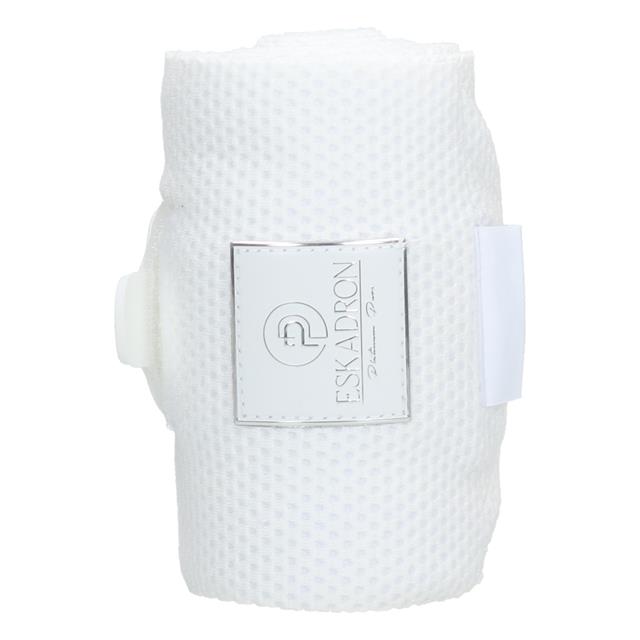 Bandages Eskadron Platinum Pure Mesh Wit