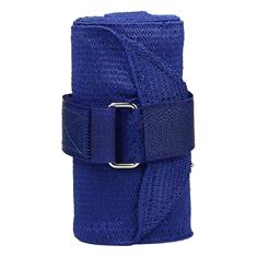 Bandages Harrys Horse Elastisch Blauw