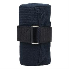 Bandages Harrys Horse Elastisch Donkerblauw