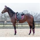 Bandages Horsegear Aurum Donkerrood