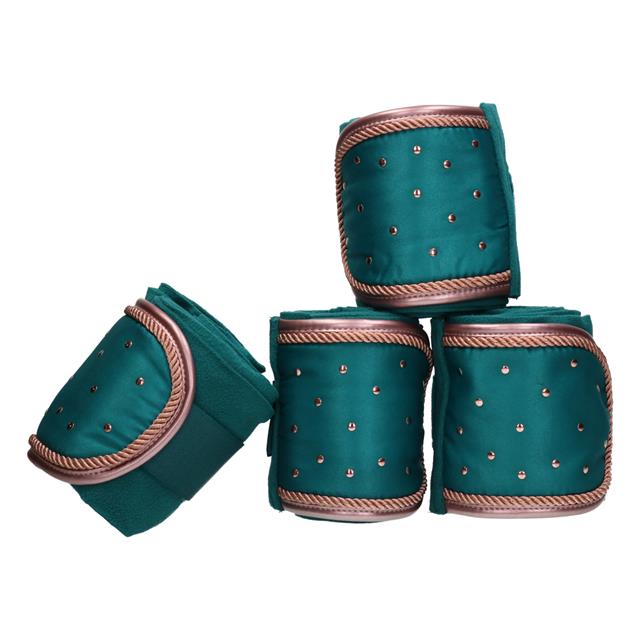 Bandages Horsegear Aurum Groen