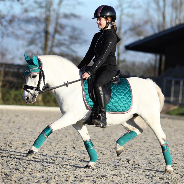 Bandages Horsegear Aurum Groen