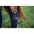 Bandages HORSEGEAR HGAurum Donkerblauw