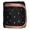 Bandages HORSEGEAR HGAurum Zwart