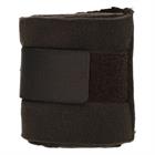Bandages HORSEGEAR HGRuches 4-pack Donkerbruin