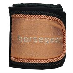 Bandages HORSEGEAR HGSparkle Brons