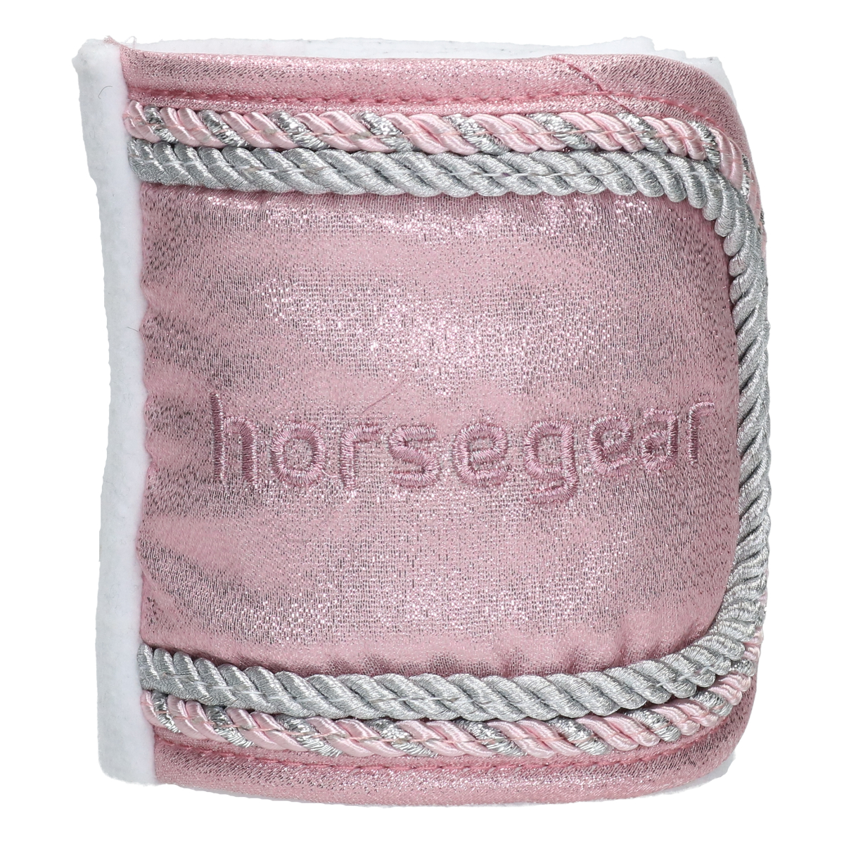 Bandages Horsegear Hgsparkle Roze, PONY in roze
